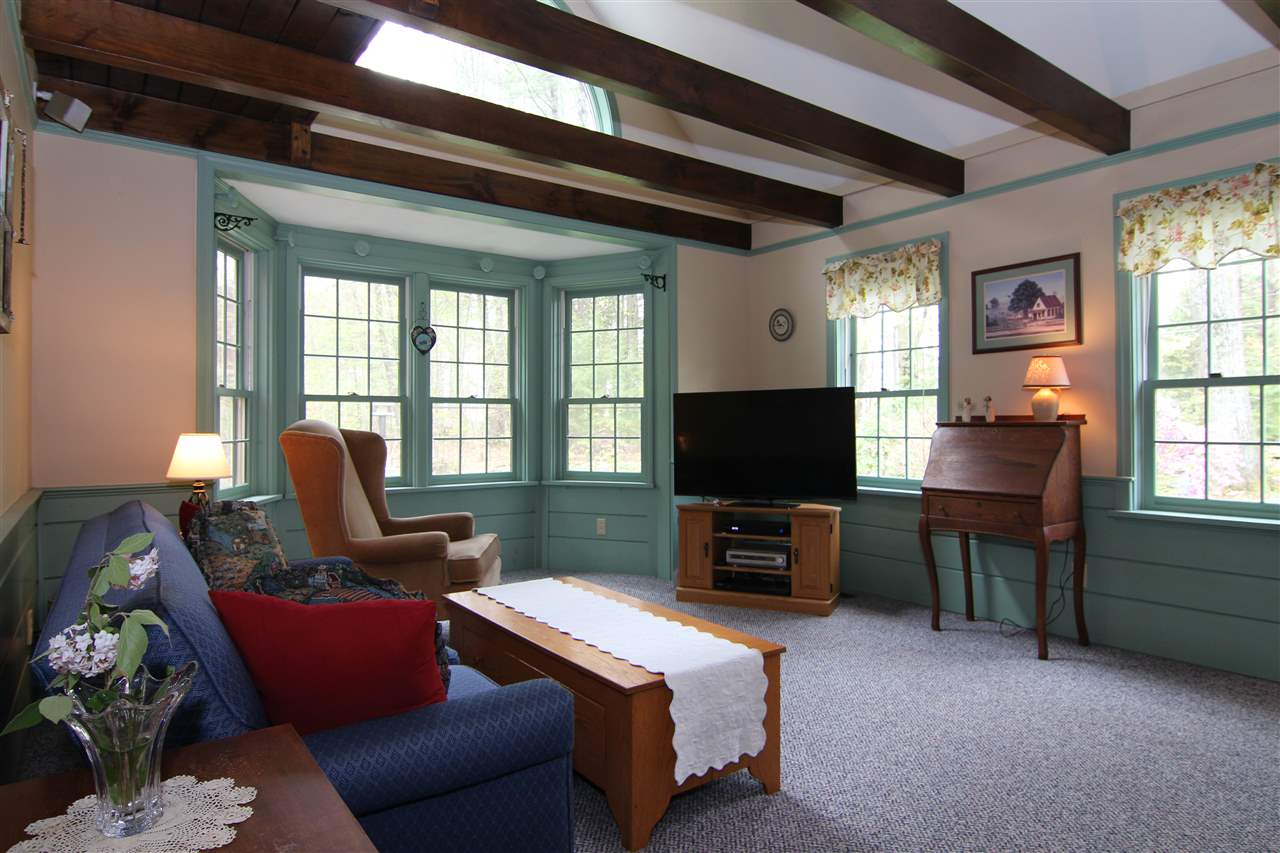 160 Piper Hill Road Loudon, NH 03307 - Photo 12 of 40
