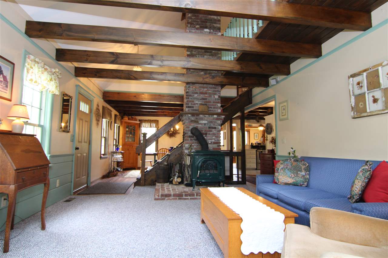 160 Piper Hill Road Loudon, NH 03307 - Photo 13 of 40