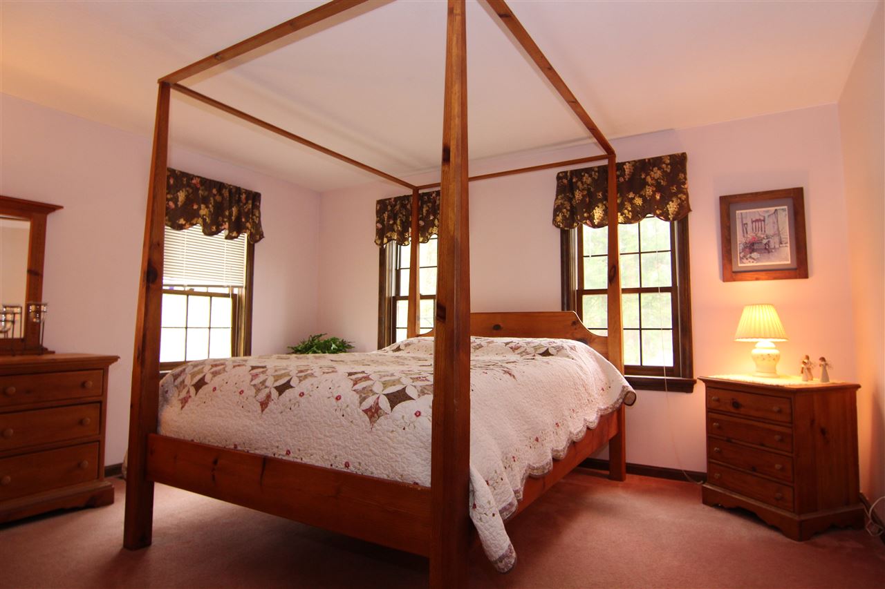 160 Piper Hill Road Loudon, NH 03307 - Photo 14 of 40