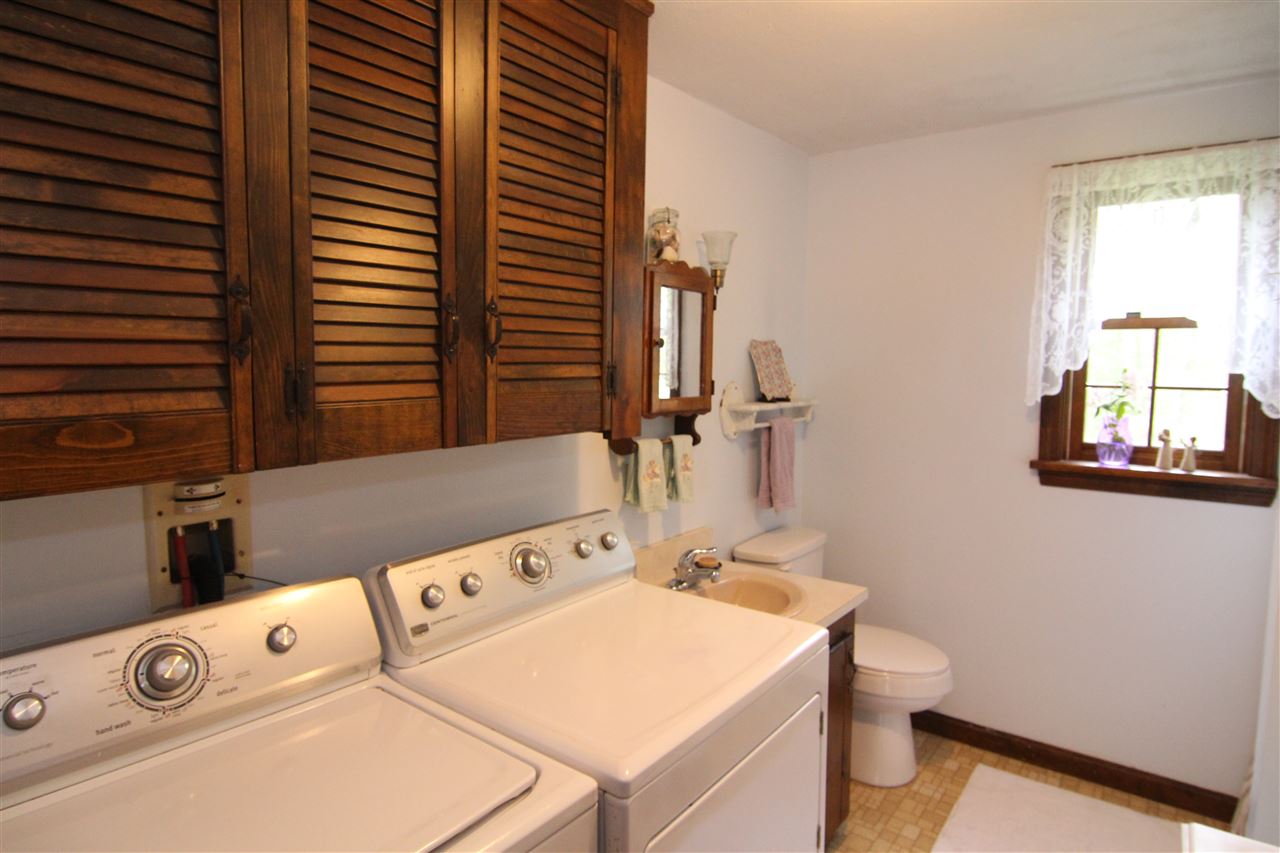 160 Piper Hill Road Loudon, NH 03307 - Photo 15 of 40