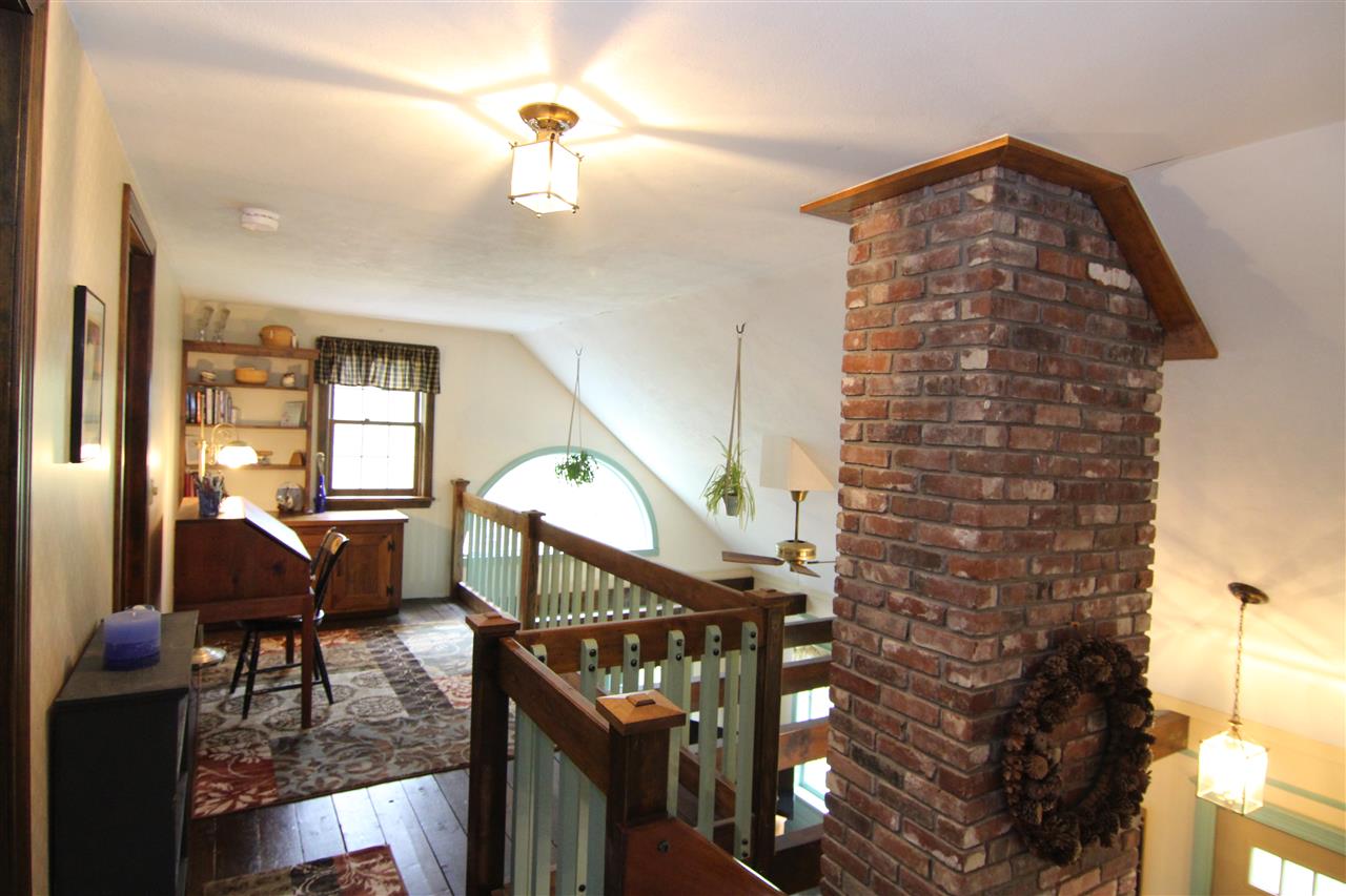 160 Piper Hill Road Loudon, NH 03307 - Photo 16 of 40