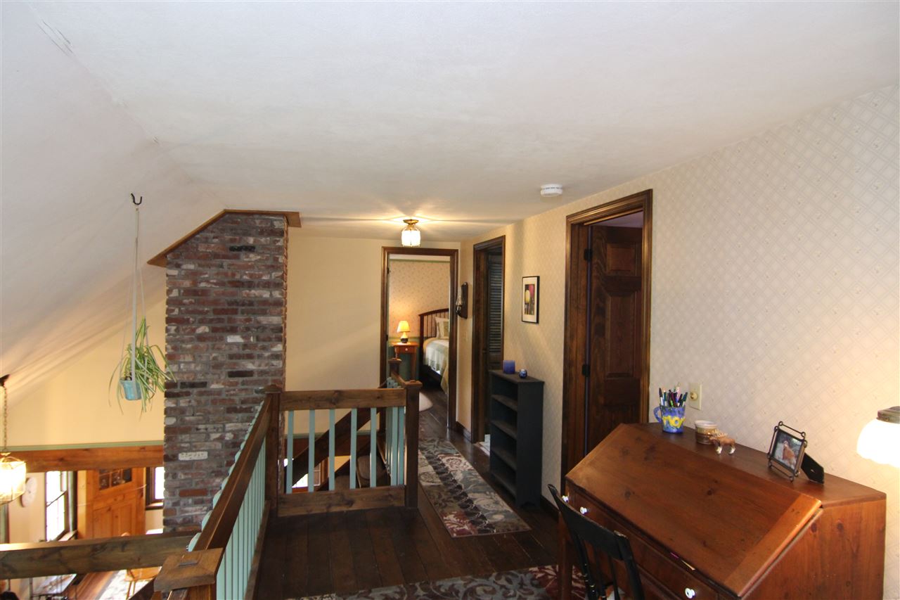 160 Piper Hill Road Loudon, NH 03307 - Photo 17 of 40