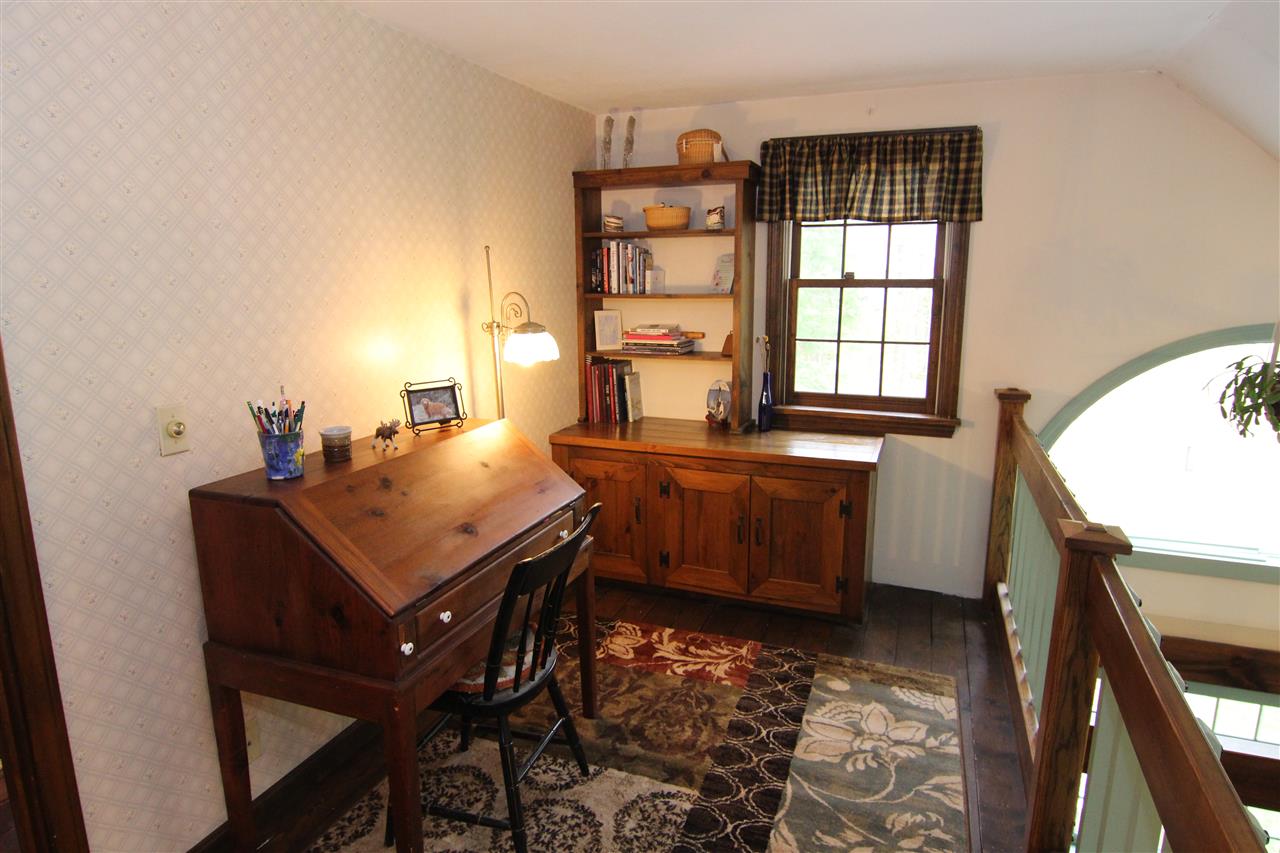 160 Piper Hill Road Loudon, NH 03307 - Photo 18 of 40