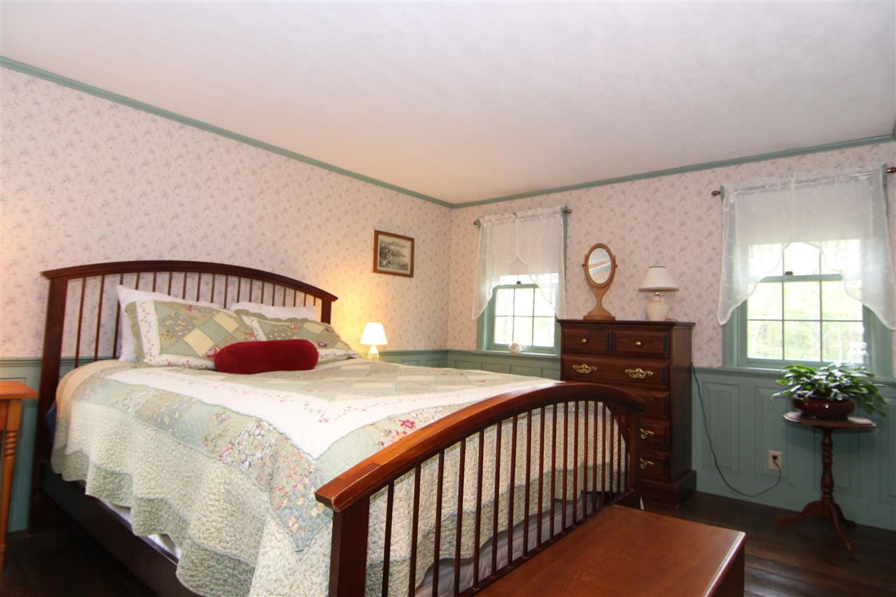 160 Piper Hill Road Loudon, NH 03307 - Photo 21 of 40