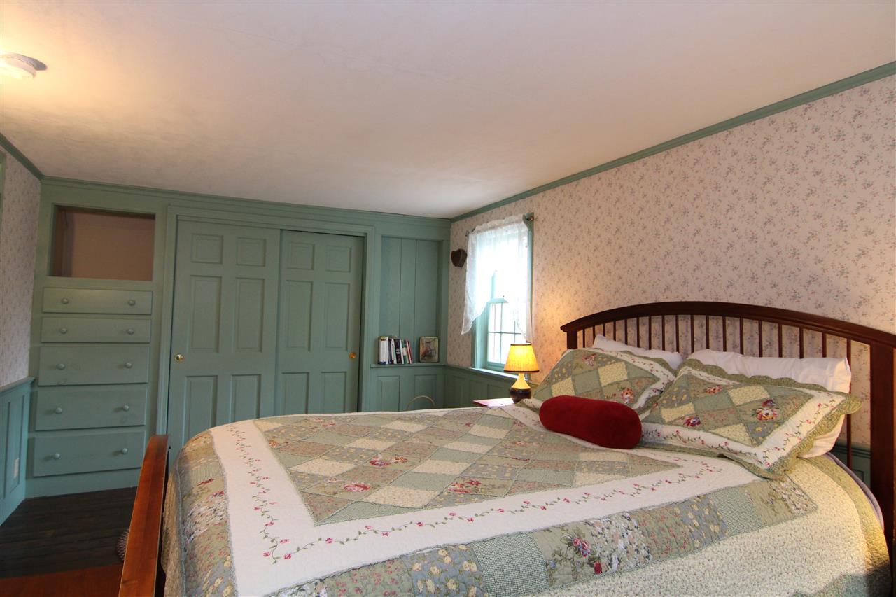 160 Piper Hill Road Loudon, NH 03307 - Photo 22 of 40