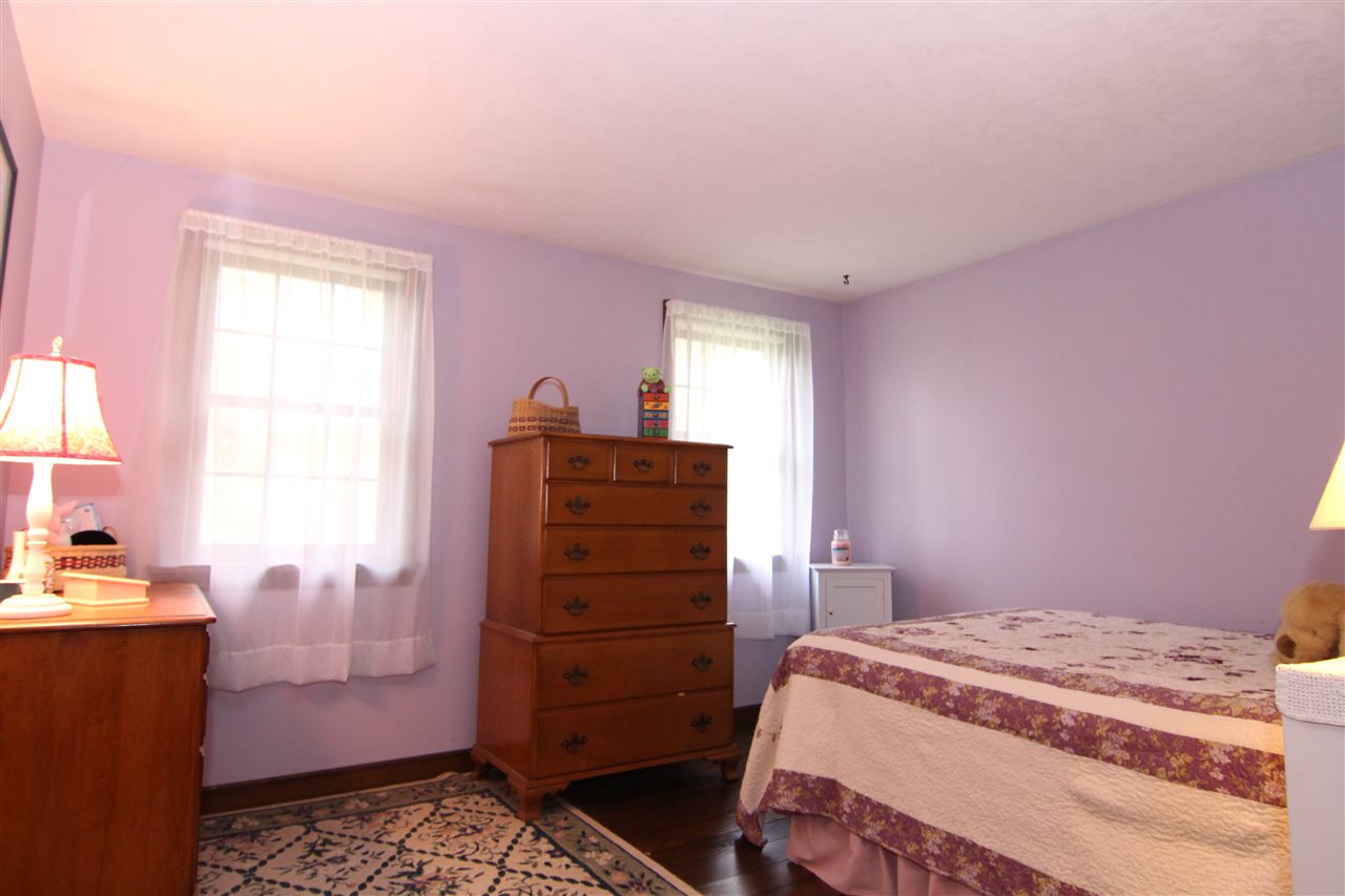 160 Piper Hill Road Loudon, NH 03307 - Photo 23 of 40