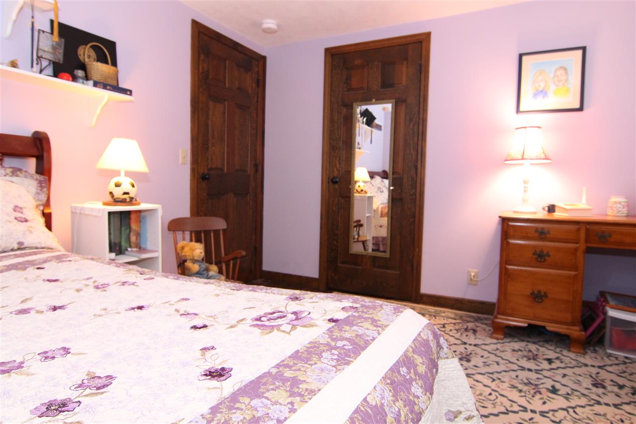 160 Piper Hill Road Loudon, NH 03307 - Photo 24 of 40