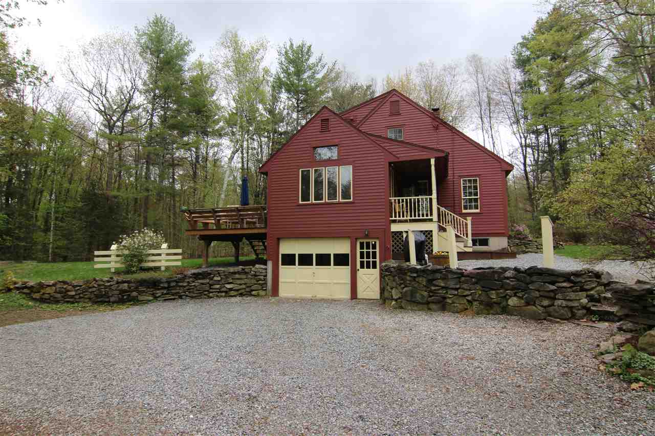 160 Piper Hill Road Loudon, NH 03307 - Photo 27 of 40