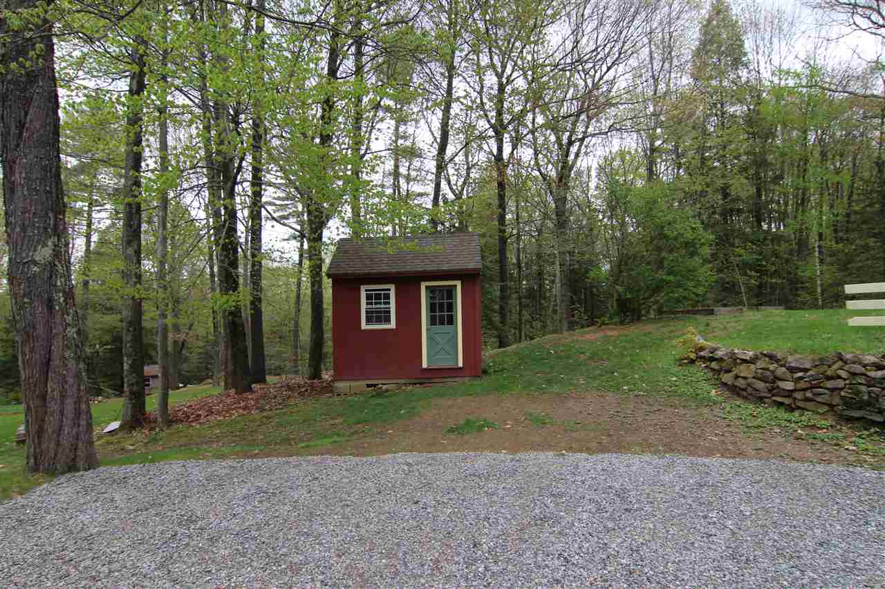 160 Piper Hill Road Loudon, NH 03307 - Photo 28 of 40
