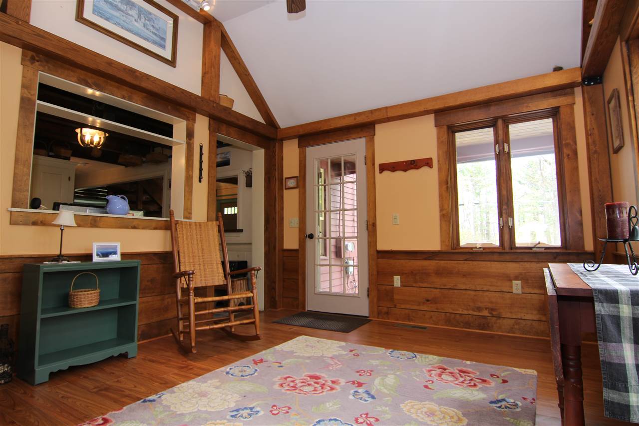 160 Piper Hill Road Loudon, NH 03307 - Photo 4 of 40