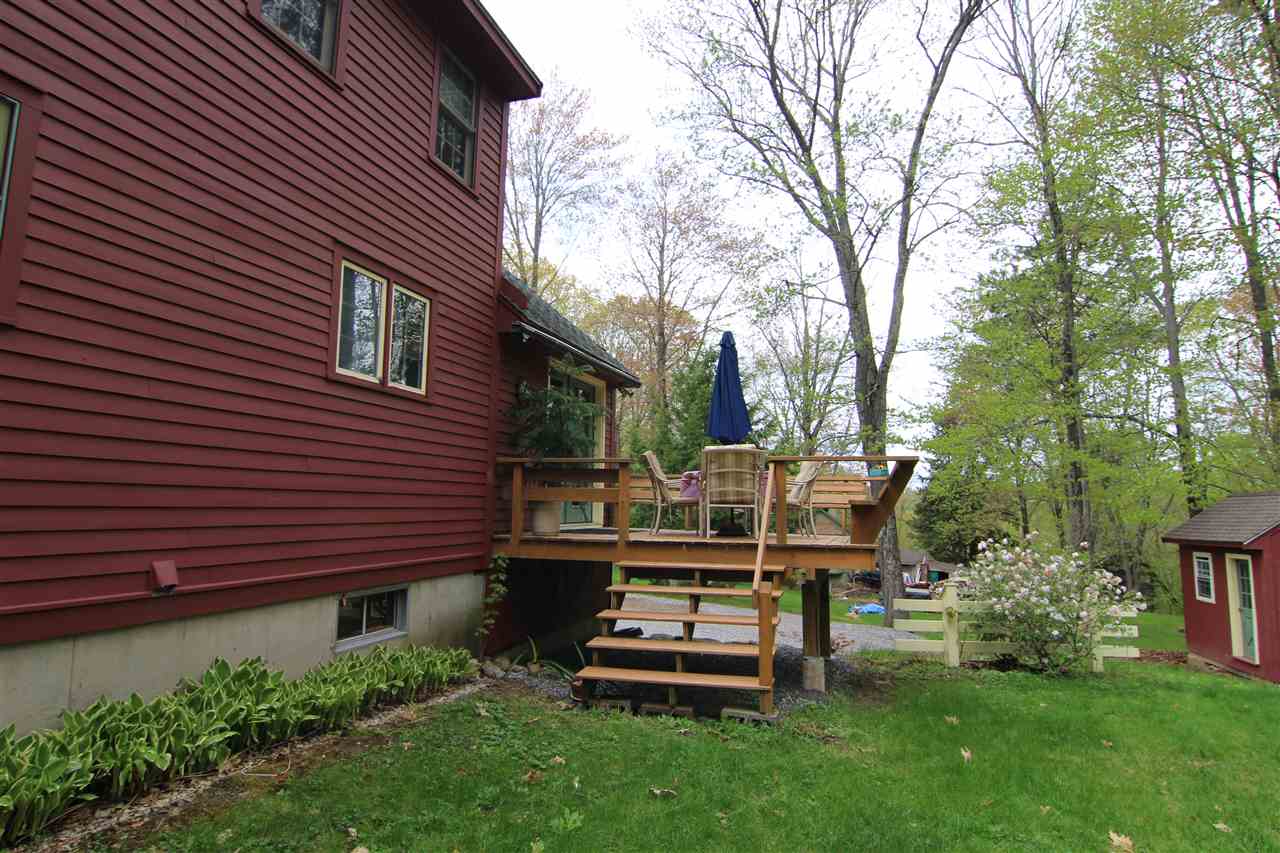 160 Piper Hill Road Loudon, NH 03307 - Photo 31 of 40