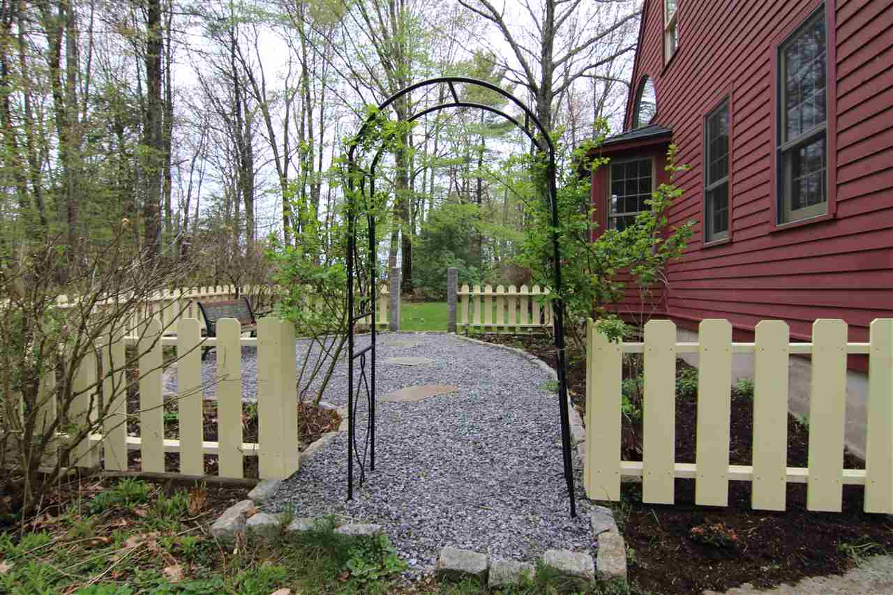 160 Piper Hill Road Loudon, NH 03307 - Photo 32 of 40