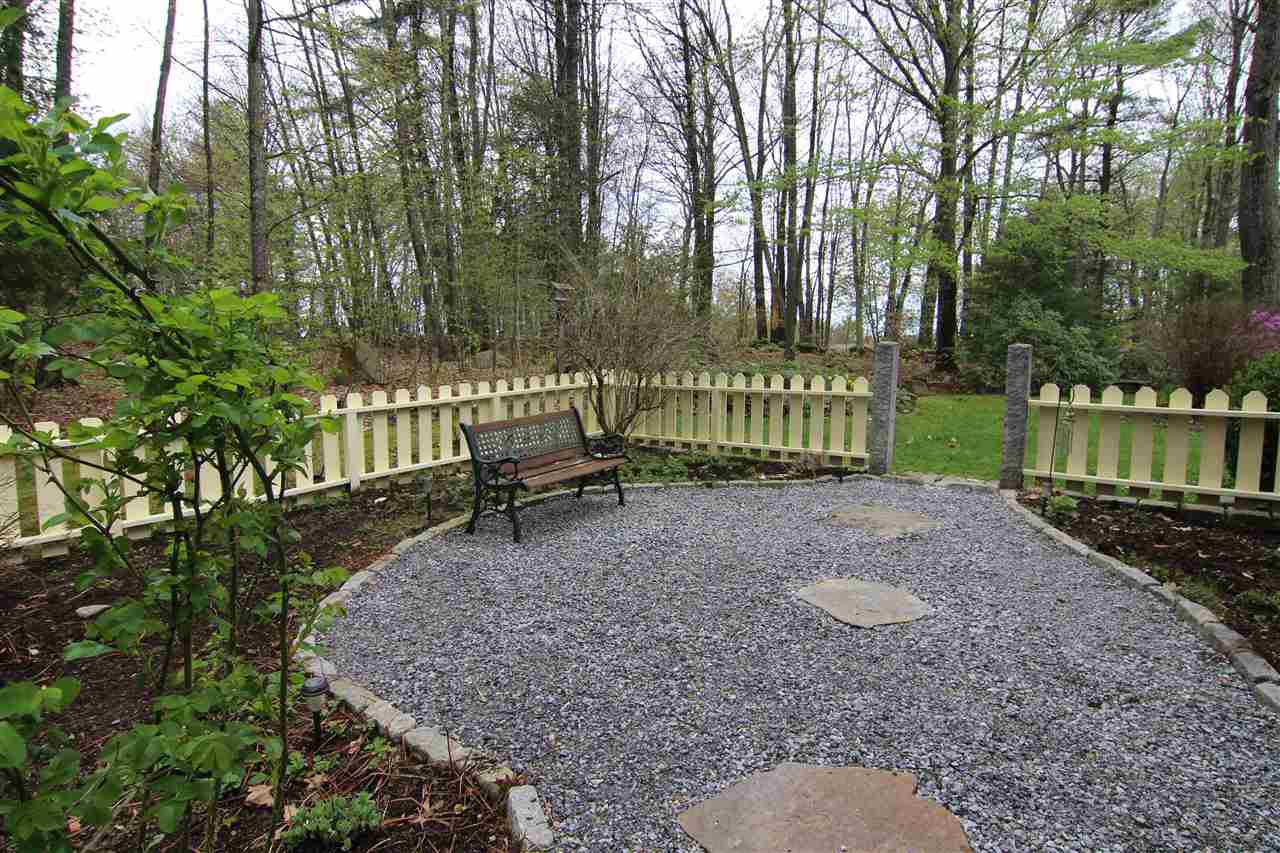 160 Piper Hill Road Loudon, NH 03307 - Photo 33 of 40