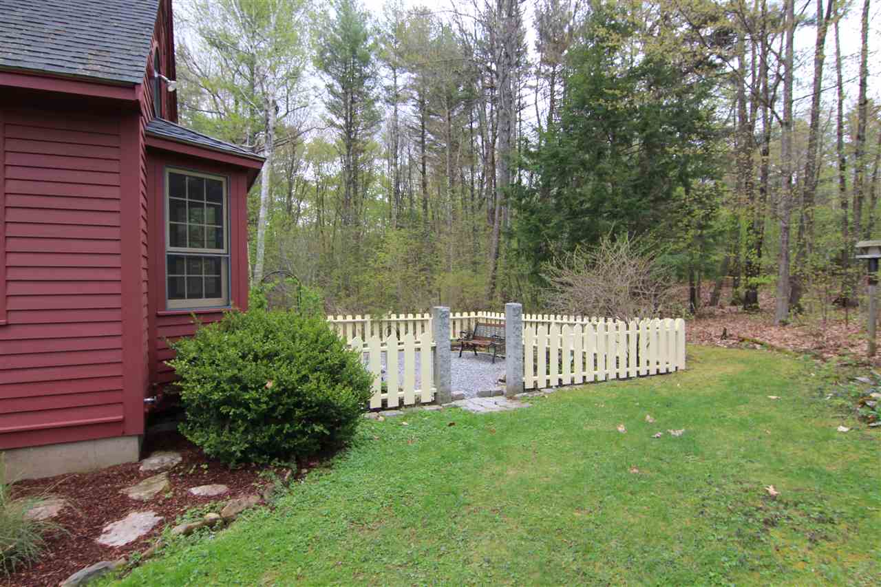 160 Piper Hill Road Loudon, NH 03307 - Photo 34 of 40