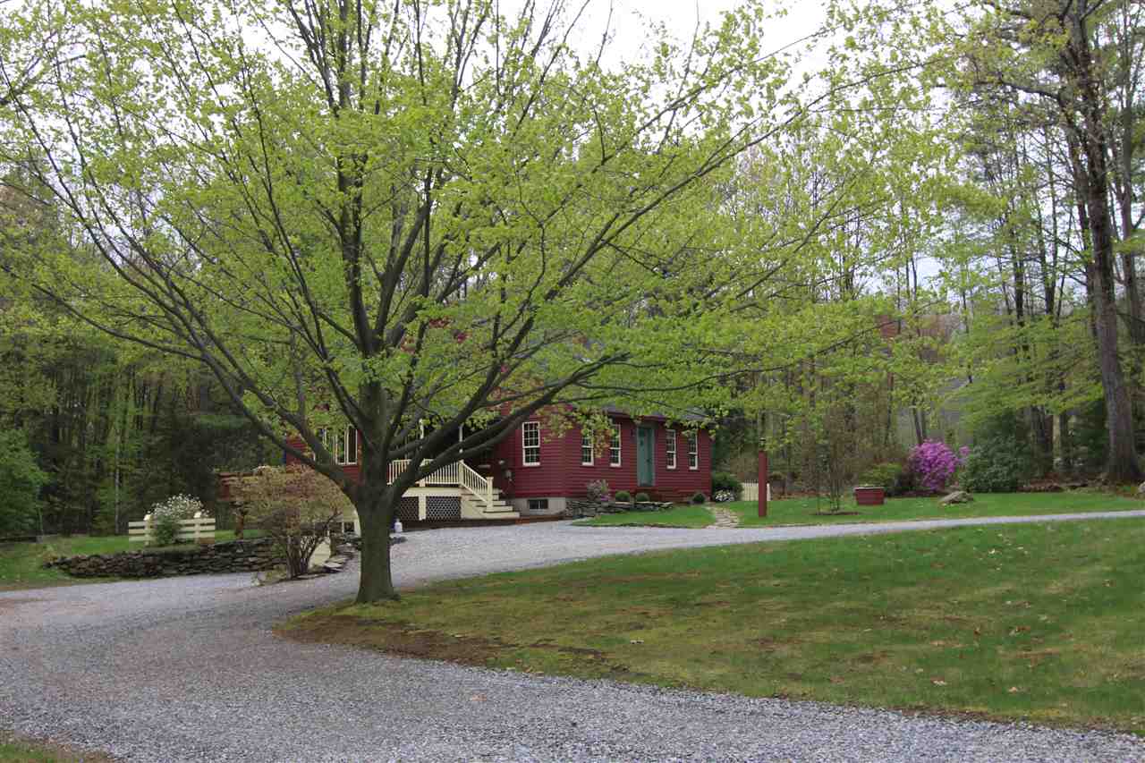 160 Piper Hill Road Loudon, NH 03307 - Photo 40 of 40