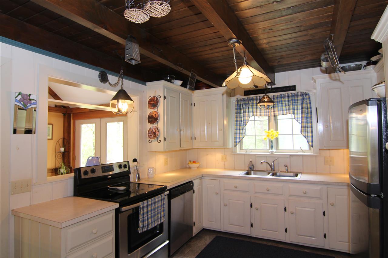 160 Piper Hill Road Loudon, NH 03307 - Photo 5 of 40