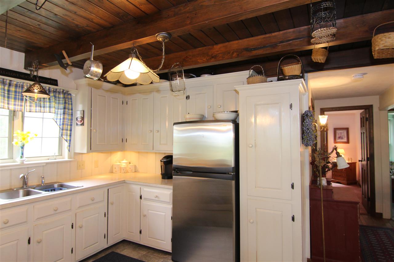 160 Piper Hill Road Loudon, NH 03307 - Photo 7 of 40