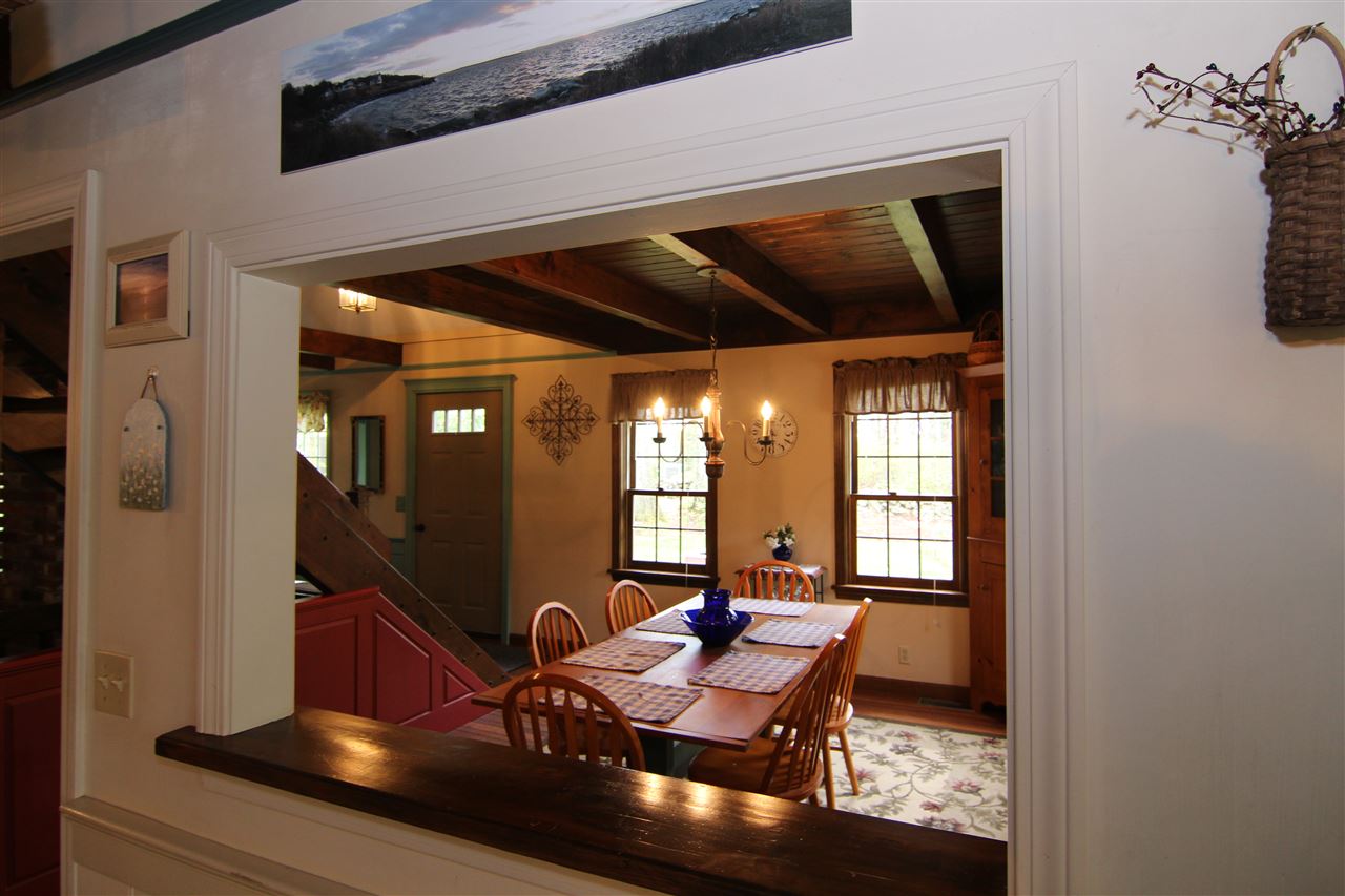 160 Piper Hill Road Loudon, NH 03307 - Photo 10 of 40