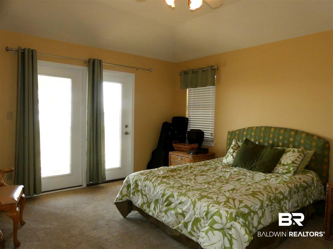 32816 River Road Orange Beach, AL 36561 - Photo 10 of 16 Master Bedroom