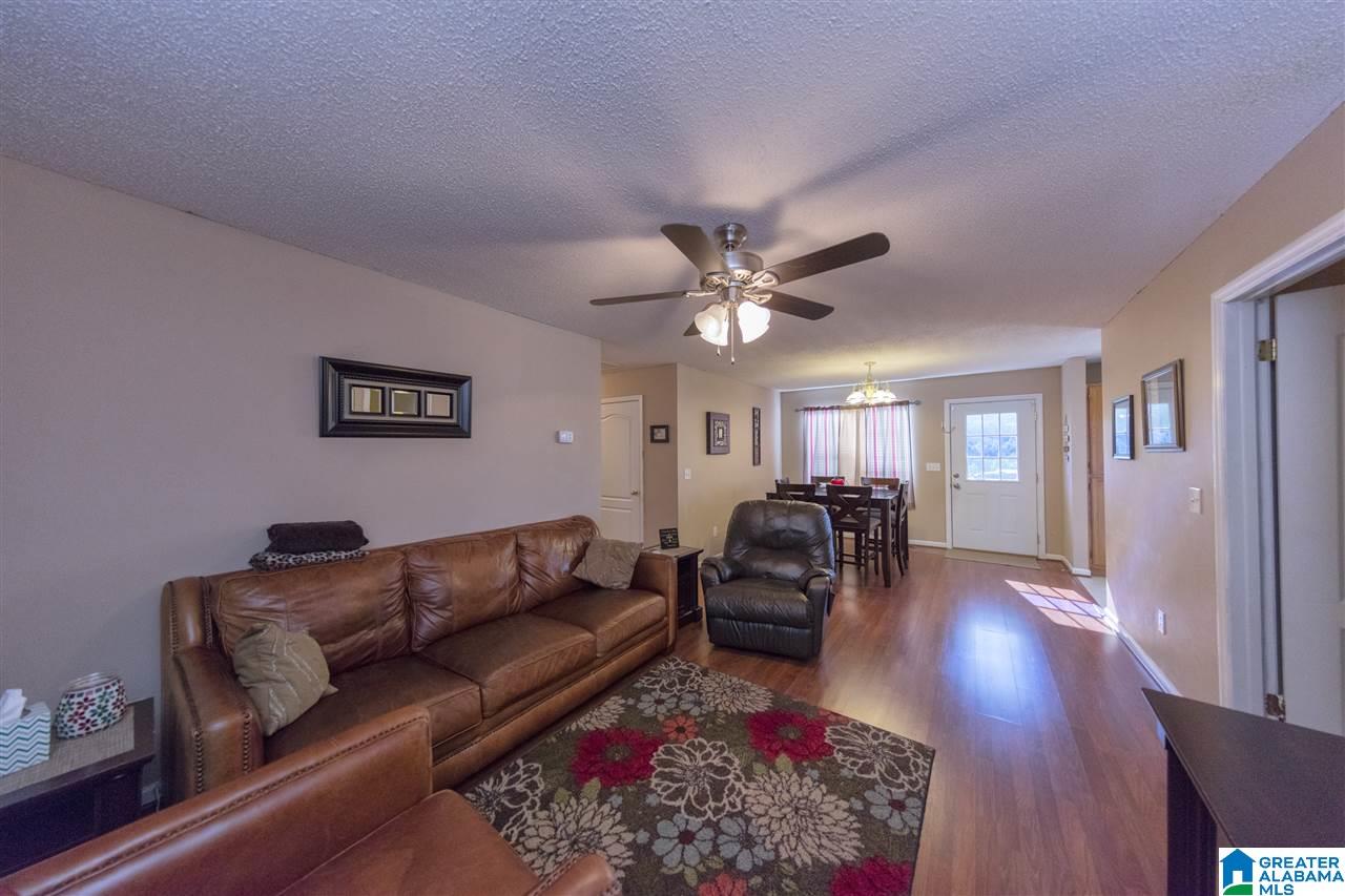 317 Deer Crossing Road Warrior, AL 35180 - Photo 7 of 27