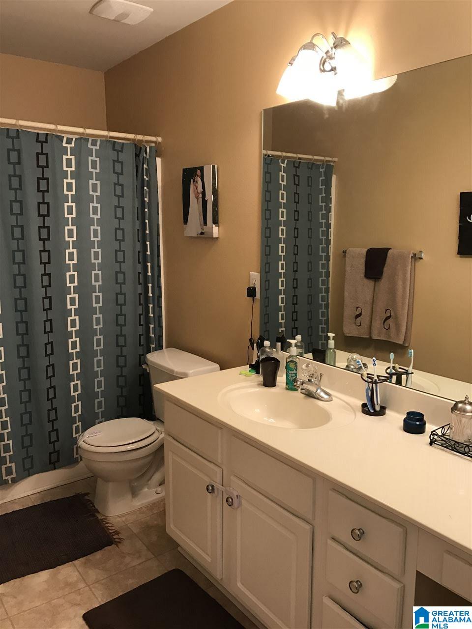 822 Meriweather Drive Calera, AL 35040 - Photo 8 of 14