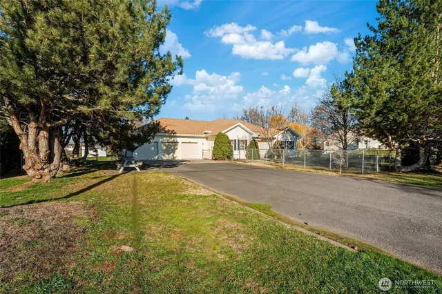 $850,000 | 1810 Highland Road, Walla Walla, WA 99362