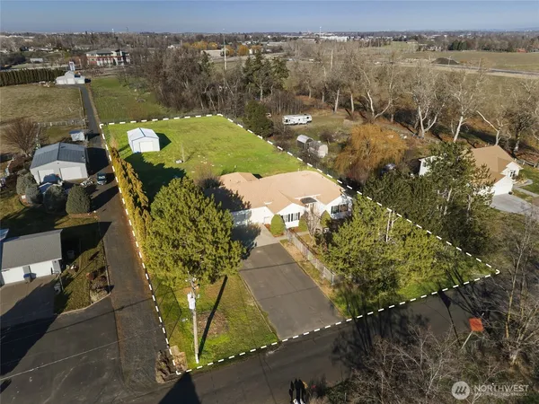 $850,000 | 1810 Highland Road, Walla Walla, WA 99362