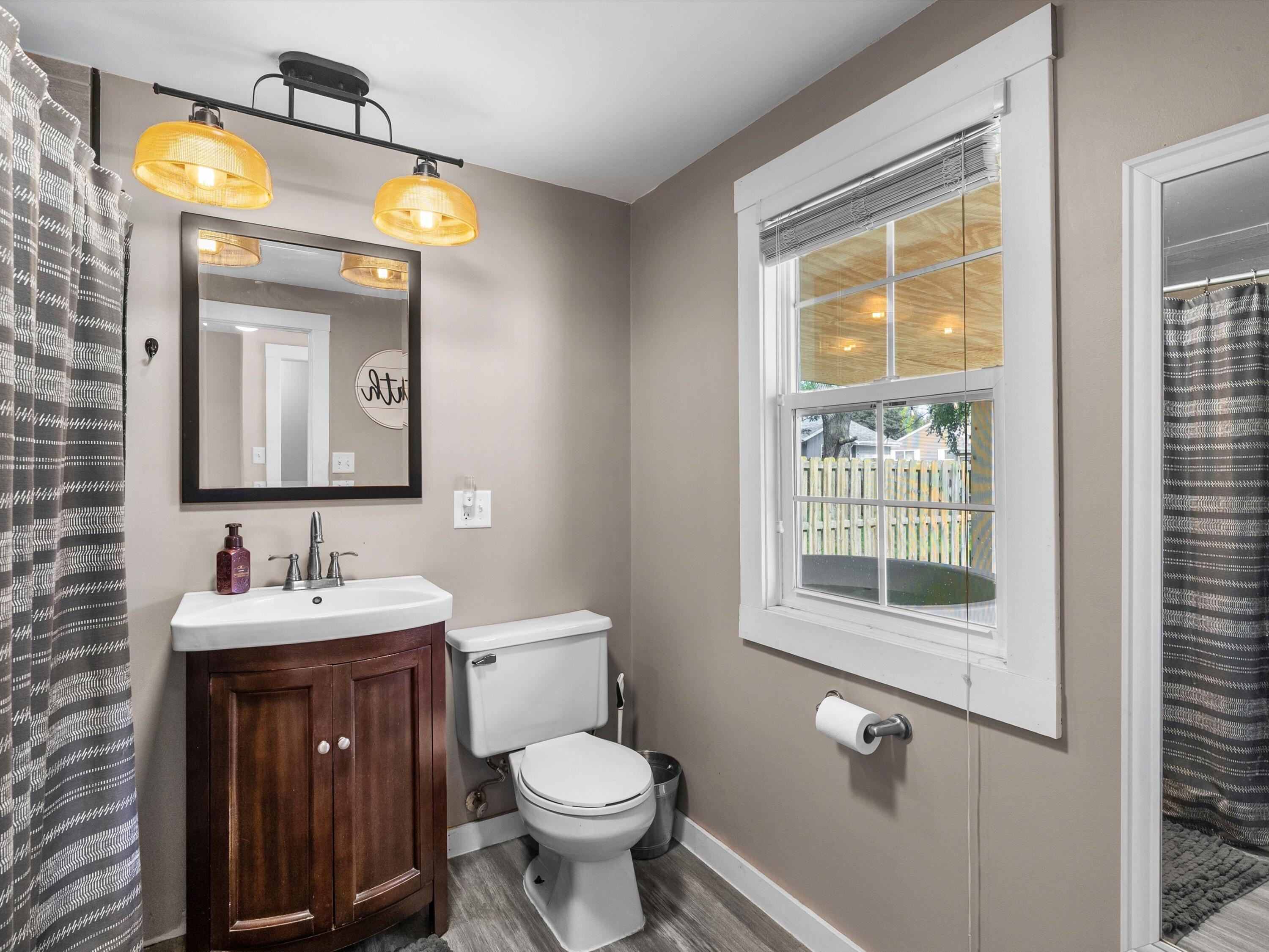 3917 Tannery Road Two Rivers, WI 54241 - Photo 13 of 21 Tiled Shower
