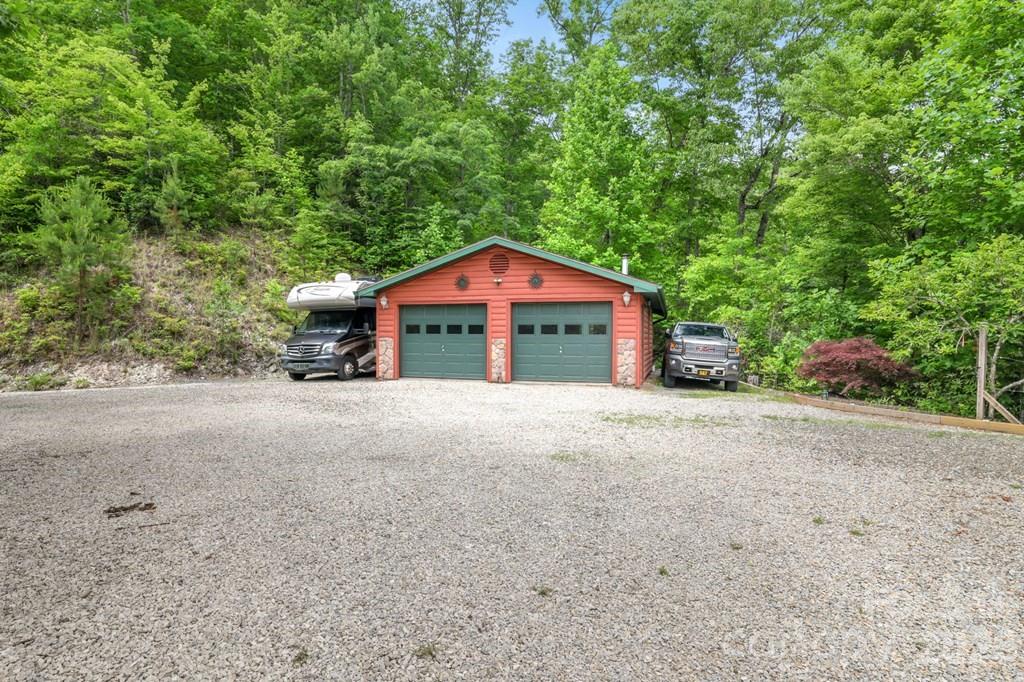 1188 Tobacco Branch Road Almond, NC 28702 - Photo 44 of 45