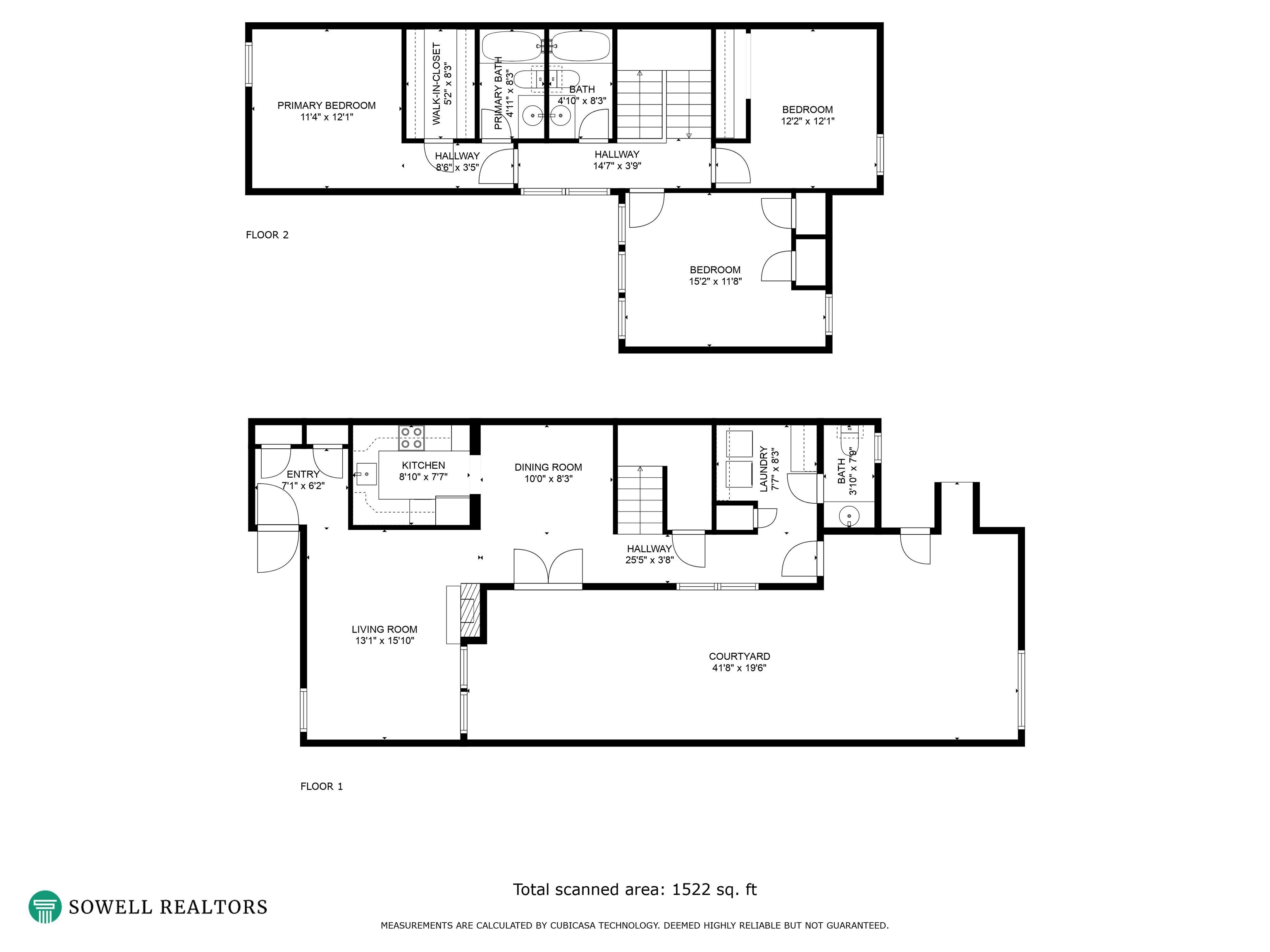 8482 Rothchild Road, Unit 42 Germantown, TN 38139 - Photo 20 of 23 Gallery Image 20