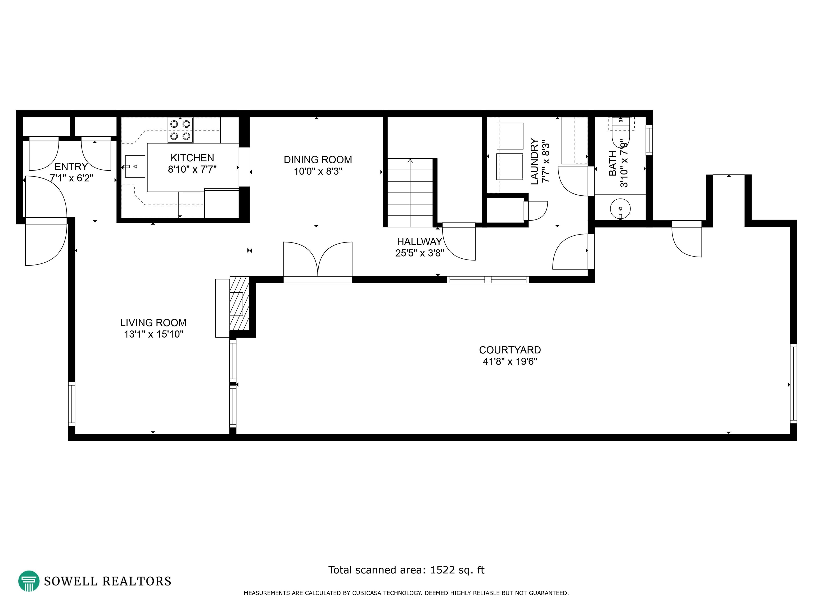 8482 Rothchild Road, Unit 42 Germantown, TN 38139 - Photo 21 of 23 Gallery Image 21