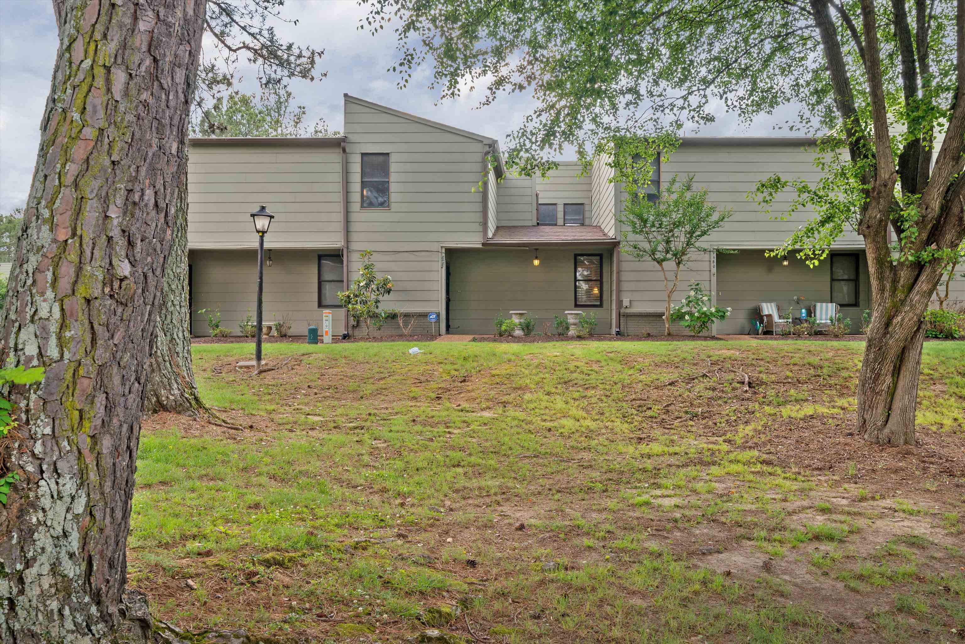 8482 Rothchild Road, Unit 42 Germantown, TN 38139 - Photo 23 of 23 Gallery Image 23