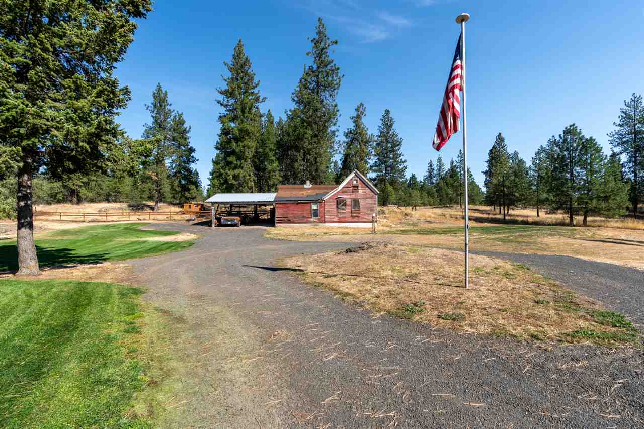 20514 West Baker Road Cheney, WA 99004 - Photo 22 of 37