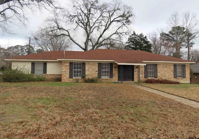 $2,050 | 3800 Brookwood Drive, Tyler, TX 75701