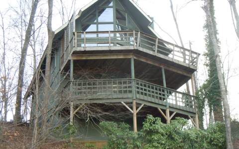 1919 Village Road Murphy, NC 28906 - Photo 1 of 1 Main View