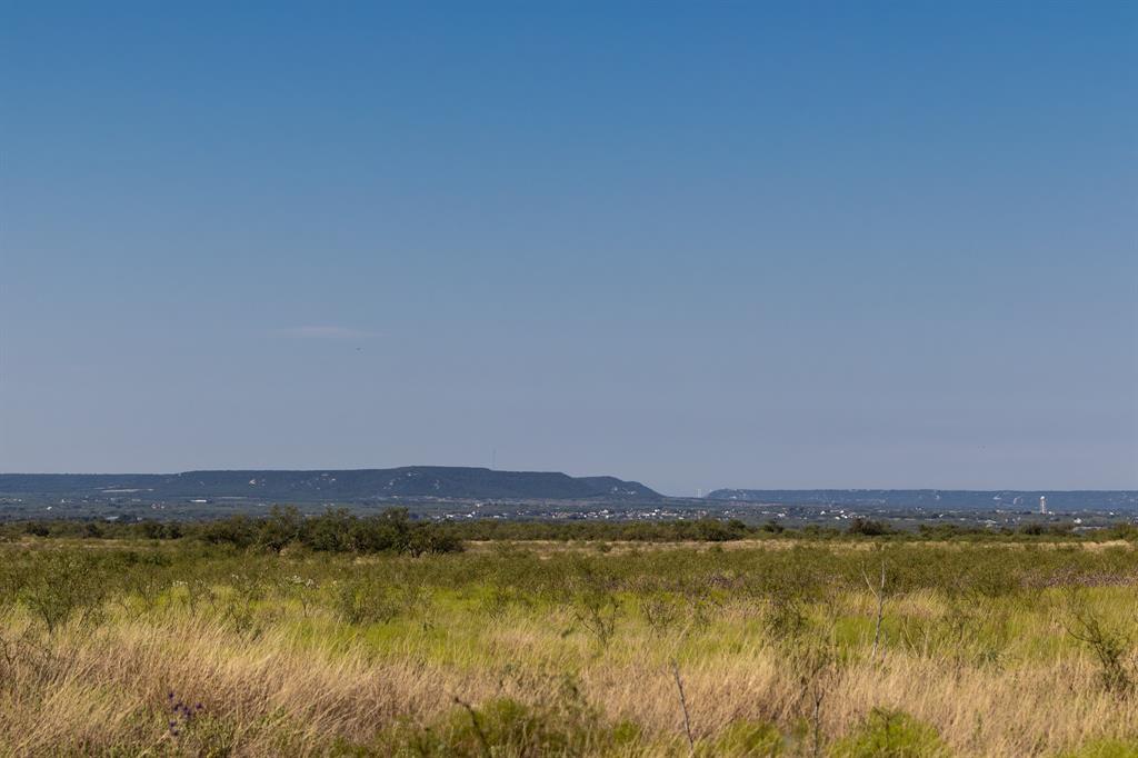 242 County Road 242 Clyde, TX 79510 - Photo 28 of 40 a view of an ocean with a mountain view