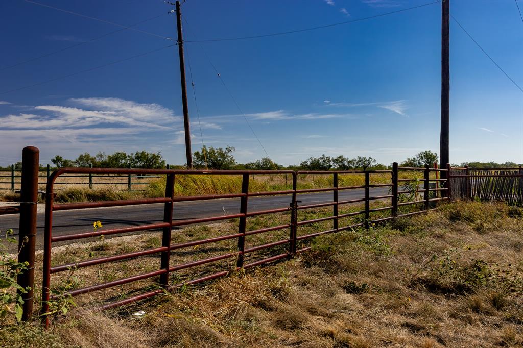 242 County Road 242 Clyde, TX 79510 - Photo 30 of 40 a view of outdoor space with ocean view