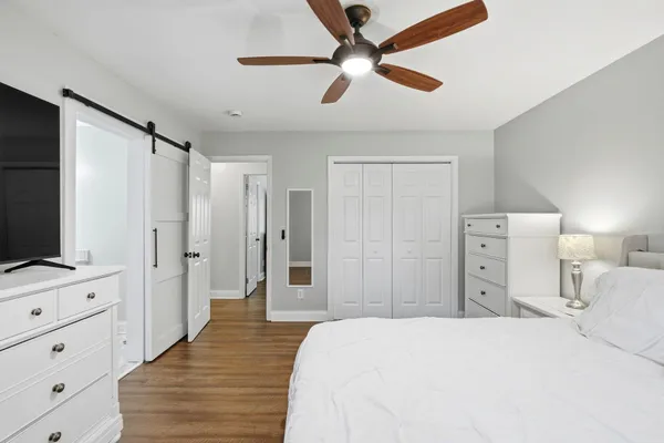 $515,000 | 2808 North Shamrock Street, Tallahassee, FL 32309