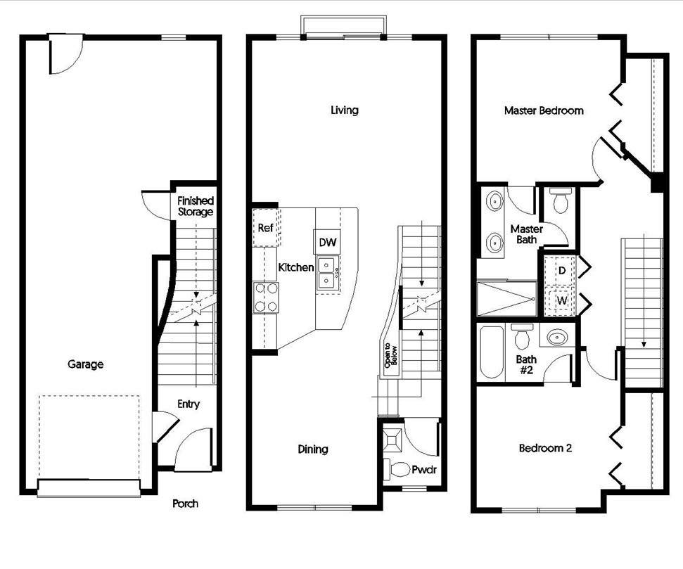 363 Vashon Court Northeast, Unit LOT19 Renton, WA 98059 - Photo 2 of 15