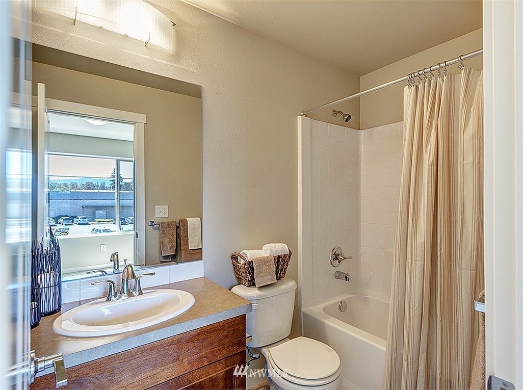 363 Vashon Court Northeast, Unit LOT19 Renton, WA 98059 - Photo 13 of 15