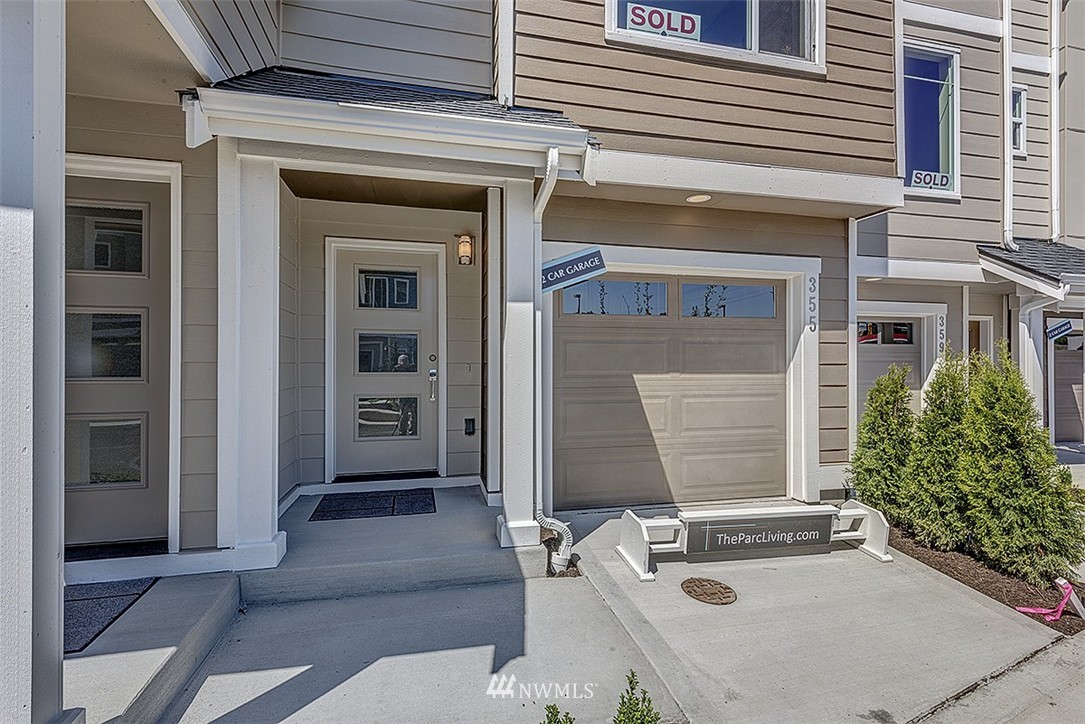 363 Vashon Court Northeast, Unit LOT19 Renton, WA 98059 - Photo 3 of 15