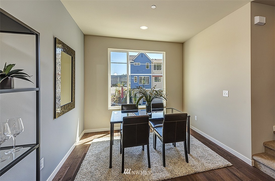 363 Vashon Court Northeast, Unit LOT19 Renton, WA 98059 - Photo 6 of 15
