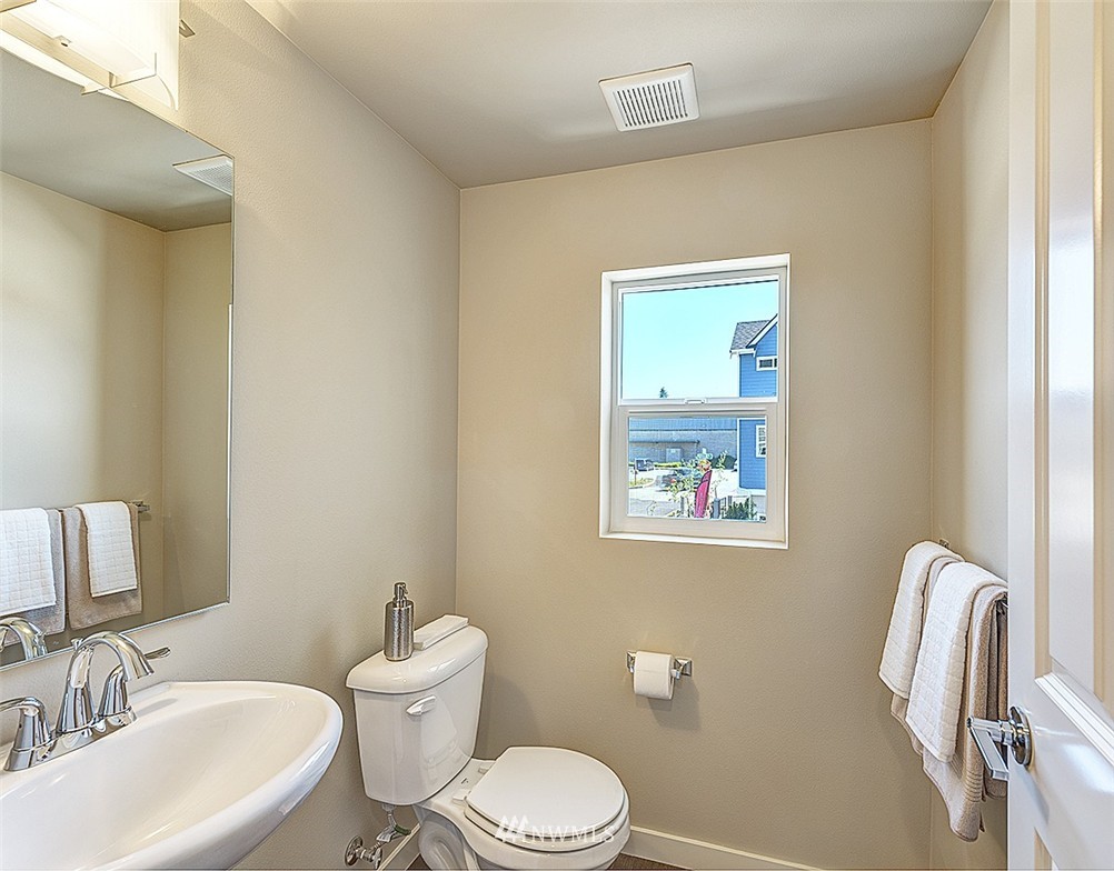 363 Vashon Court Northeast, Unit LOT19 Renton, WA 98059 - Photo 7 of 15
