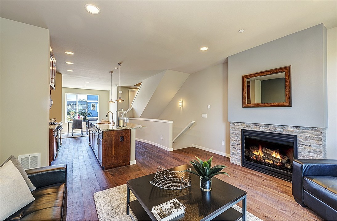363 Vashon Court Northeast, Unit LOT19 Renton, WA 98059 - Photo 9 of 15