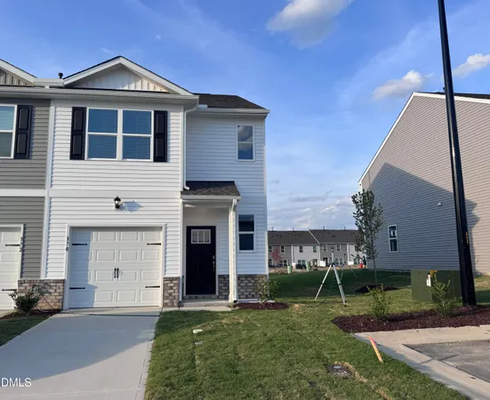 $1,795 | 370 Freestall Drive, Wake Forest, NC 27587