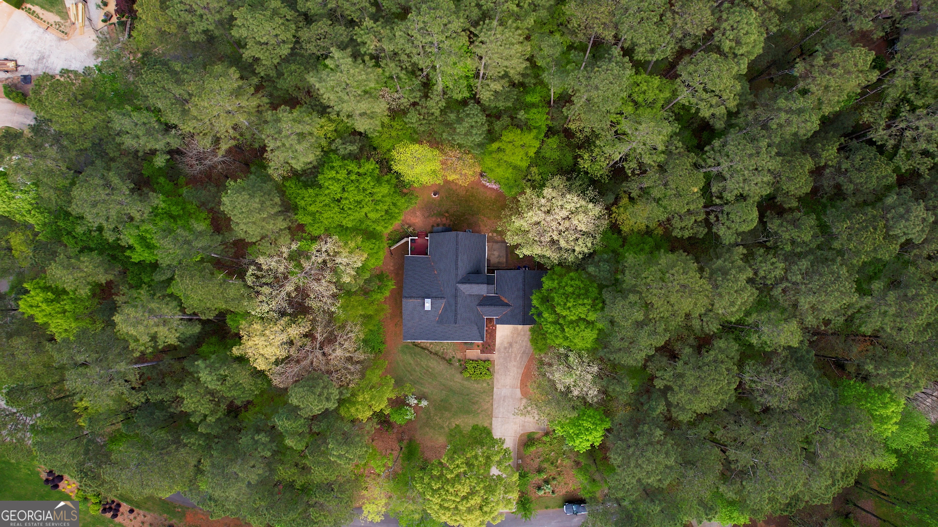 346 Raven Road Monticello, GA 31064 - Photo 6 of 54