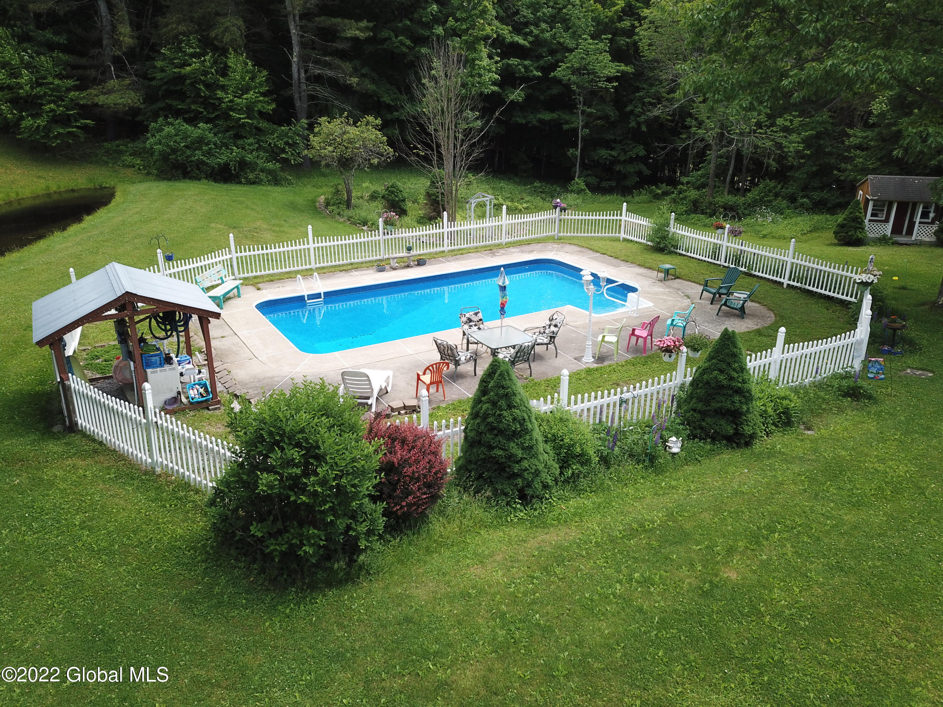 789 High Point Road Berne, NY 12122 - Photo 14 of 69 DJI_0223