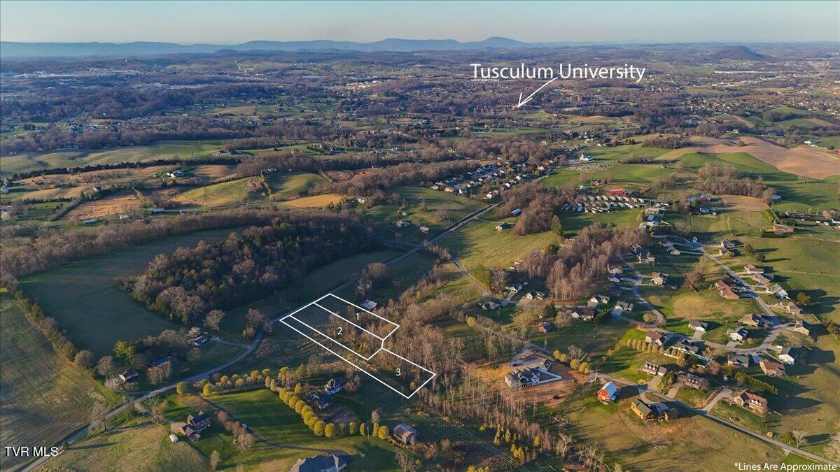Tbd Shiloh Road, Unit 13 Greeneville, TN 37745 - Photo 18 of 21 18-DJI_20260319184717_0297_D2