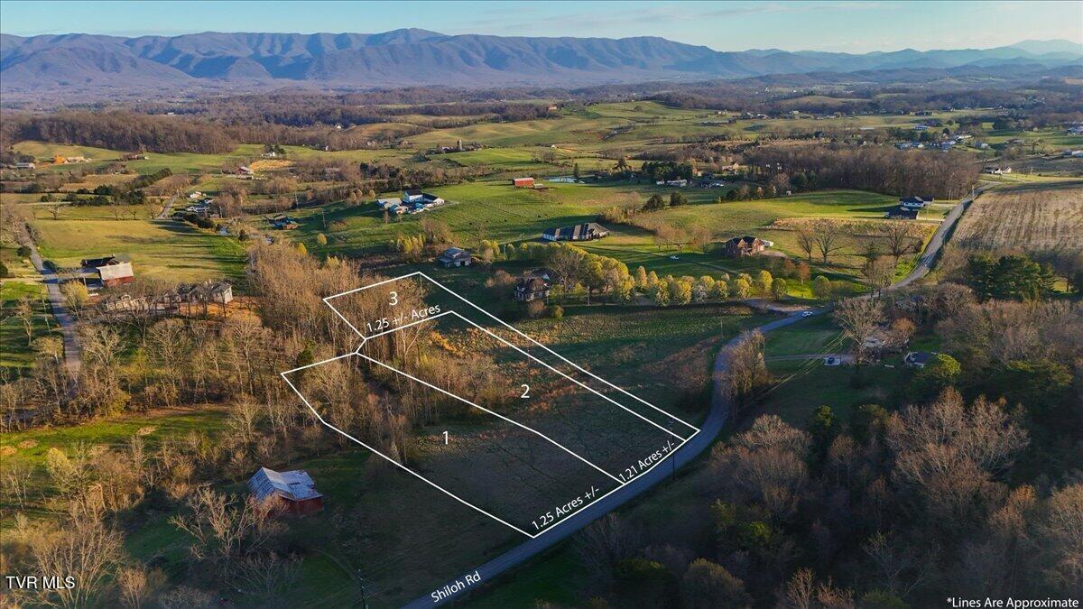 Tbd Shiloh Road, Unit 13 Greeneville, TN 37745 - Photo 6 of 21 04-DJI_20260319184950_0302_D2