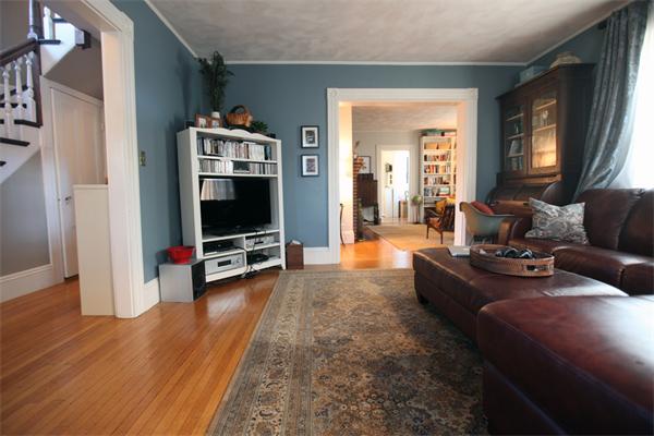 3 Sheridan Road Swampscott, MA 01907 - Photo 8 of 21 Gallery Image 8